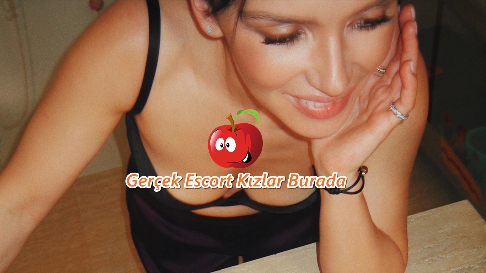 Her Konuya Denilebilen Gaziantep Kıvırcık Saçlı Escort Sasha