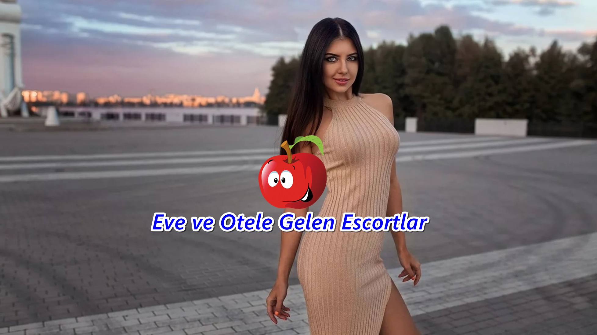 Kültür Seviyesi Yüksek Ucuz Gaziantep Escort Bayan Peri