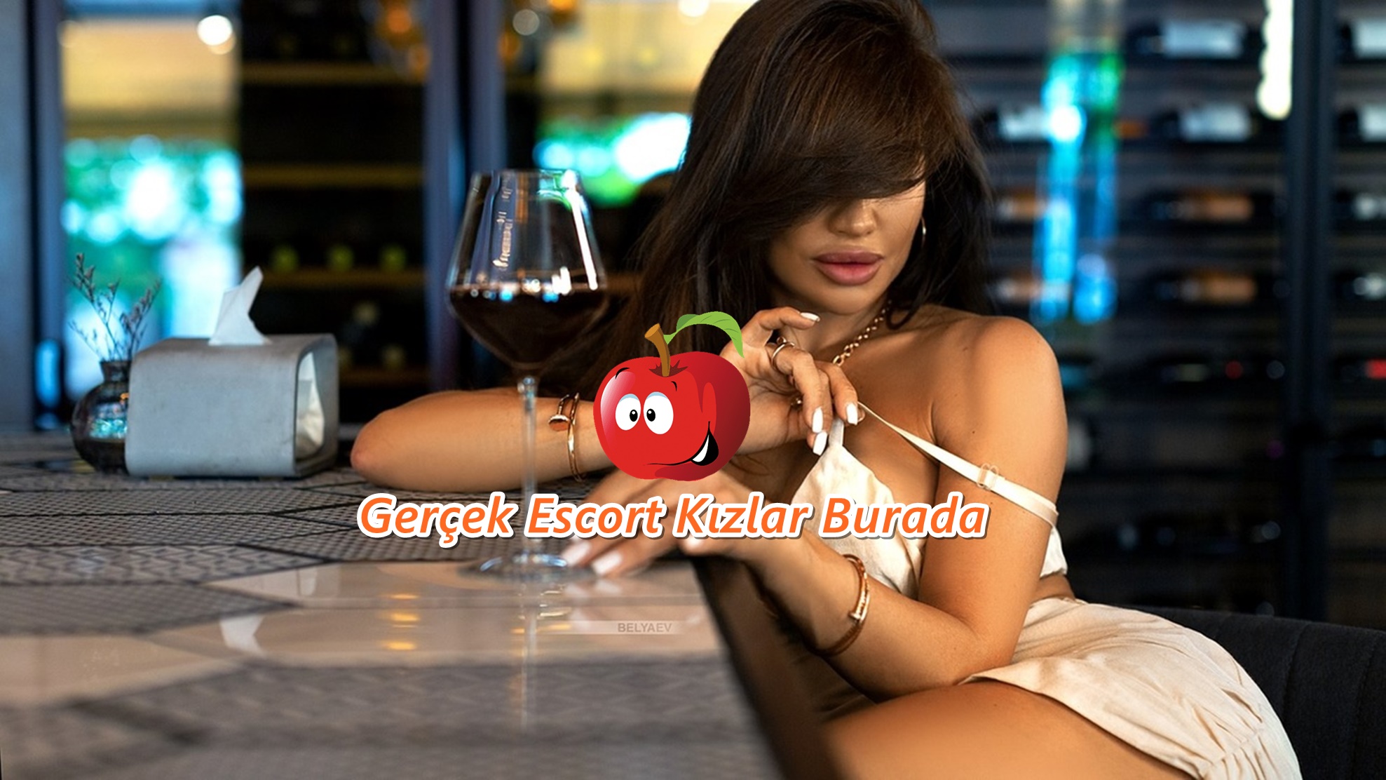 Gaziantep Escort Ara Web Sitesi