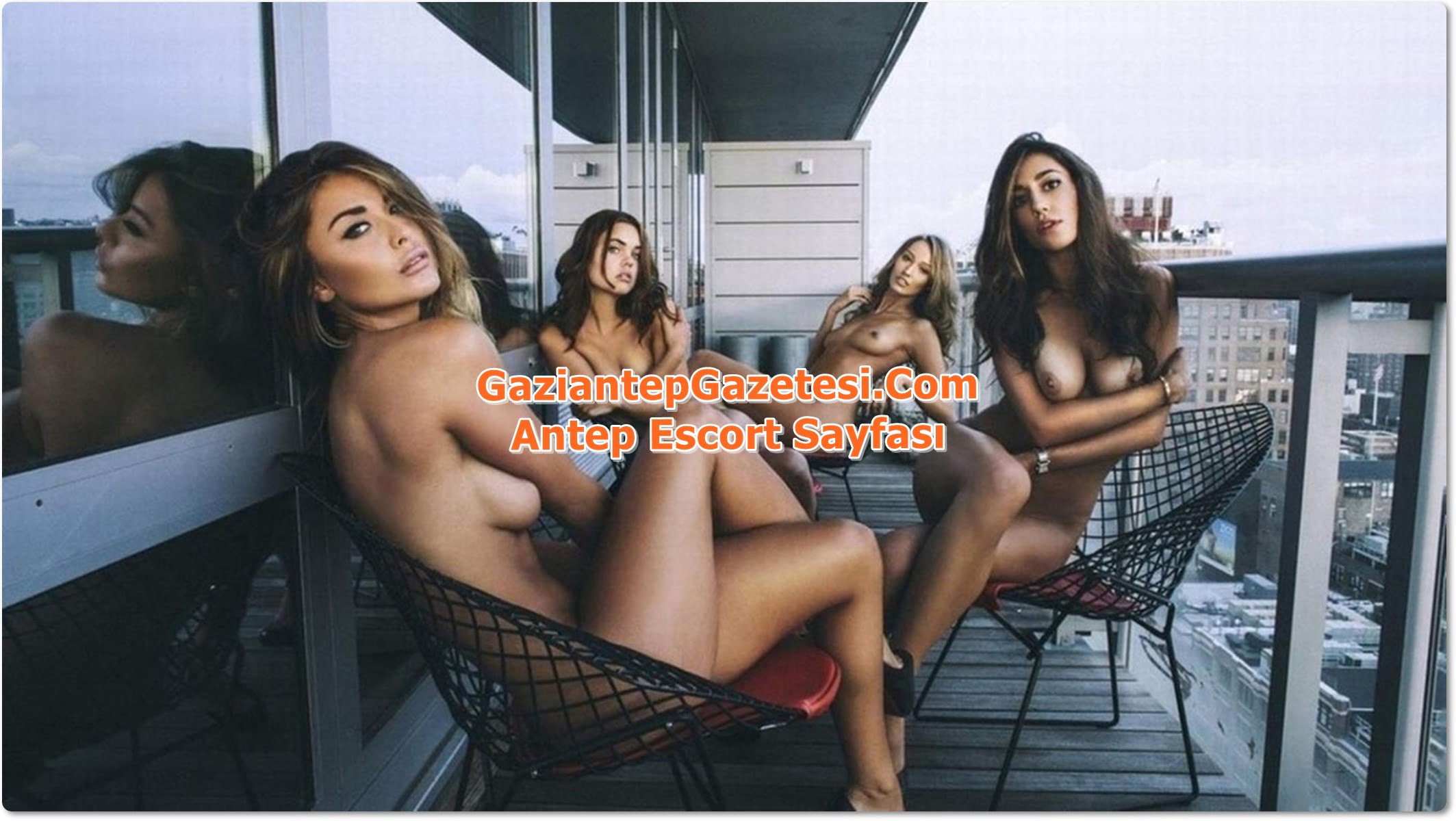 Aşk Dolu Görüşmeler Yapan Gaziantep Zengin Escort