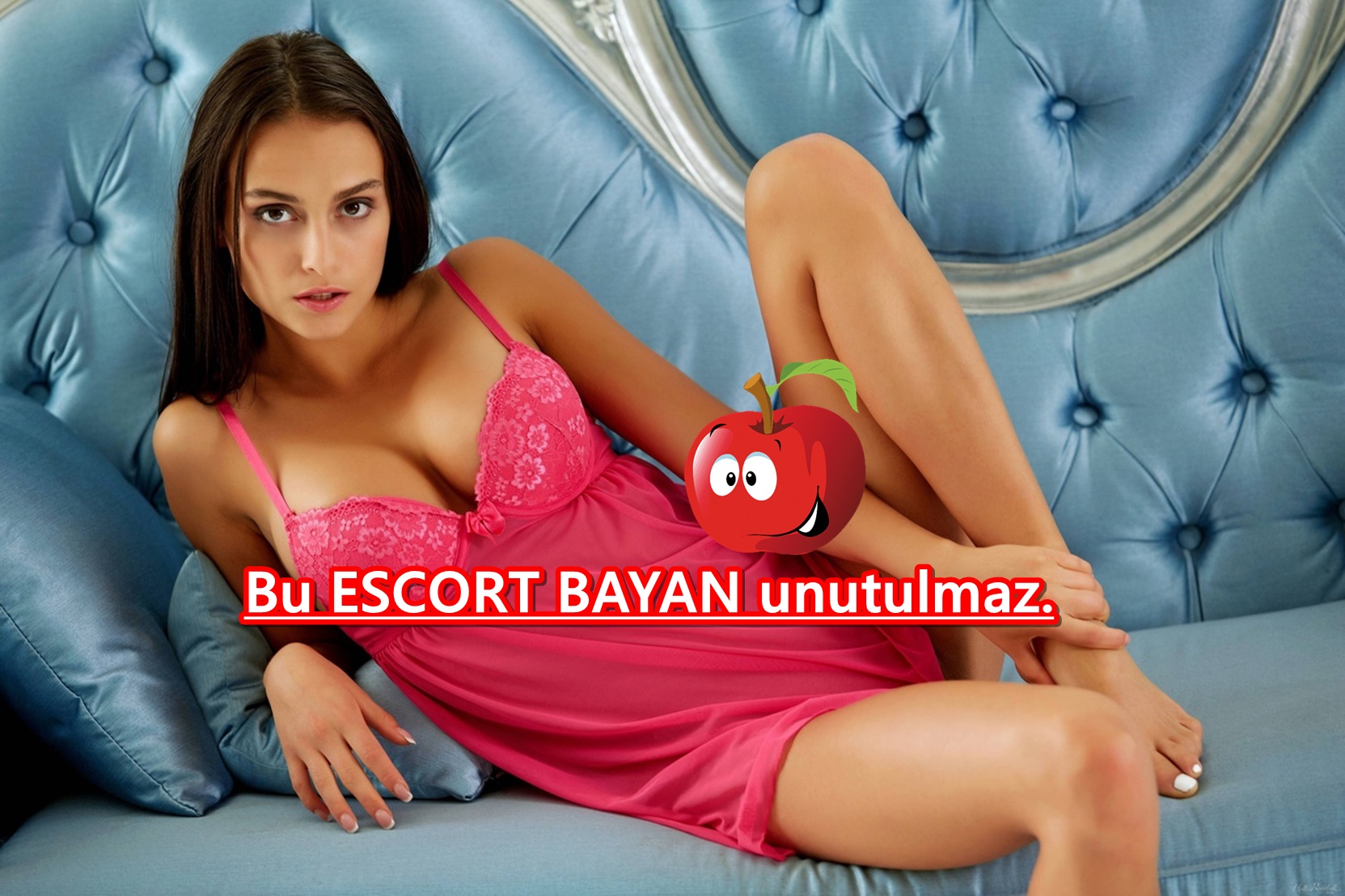 Gecelik Gaziantep Ucuz Escort Sibel