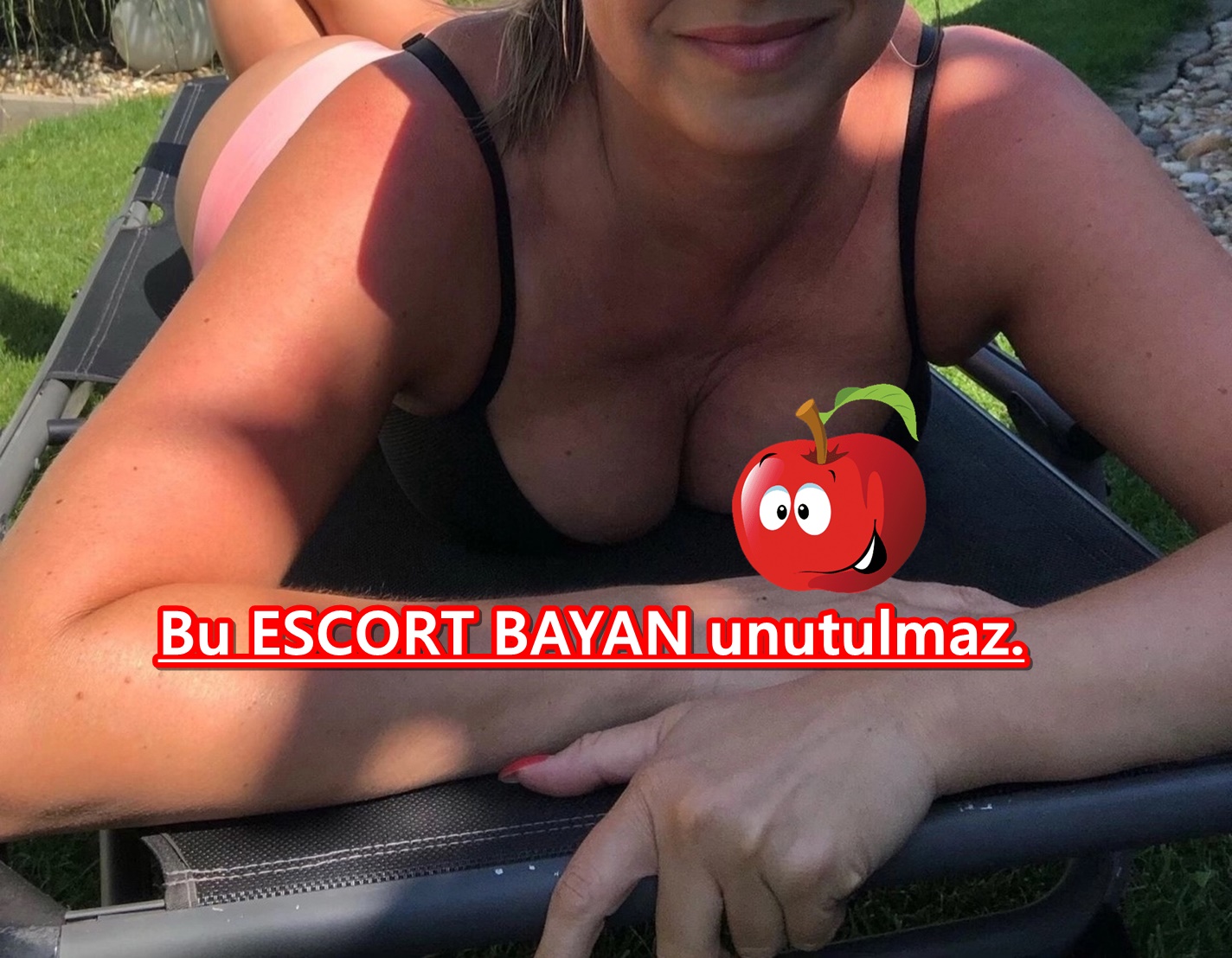 Mustarip Olunan Konulara Dokunan Gaziantep Escortlar