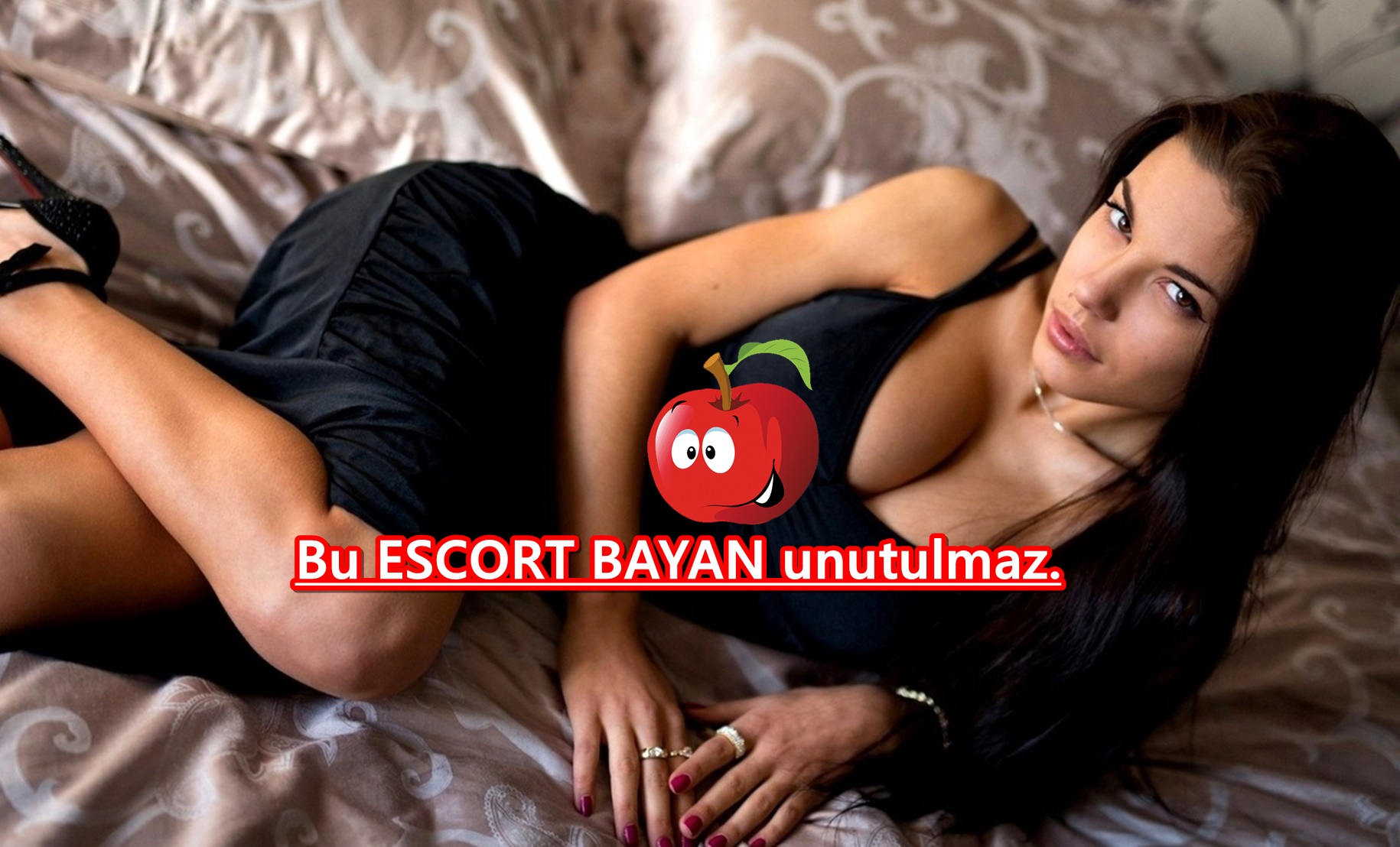 Yeni Gelen Manken Escort Kız Simay