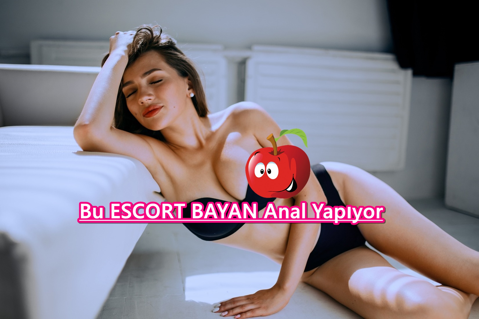 Gaziantep ibrahimli Escort Serra